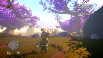 Yonder: The Cloud Catcher Chronicles Screenshot